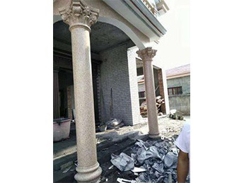 RZR01Round Roman Pillar Molds This type of Square pillar we have the width of 25cm,30cm,35cm,40cm. RZR01 Round Roman Pillar Dimension Pillar Diameter Total Height Head Height Foot Height 15cm 360cm