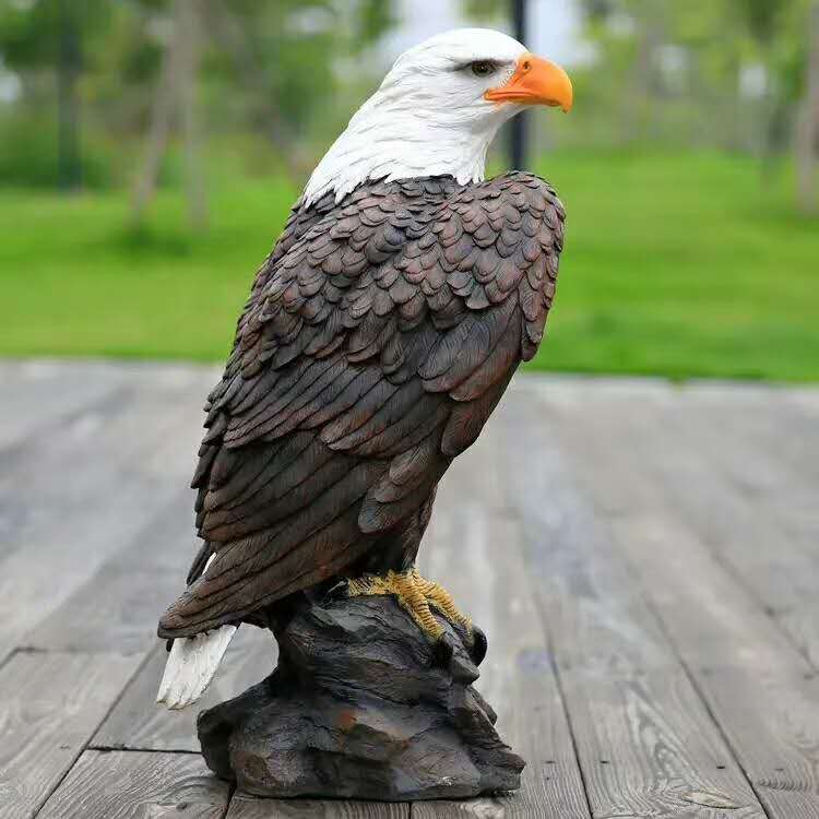 Eagle Molds