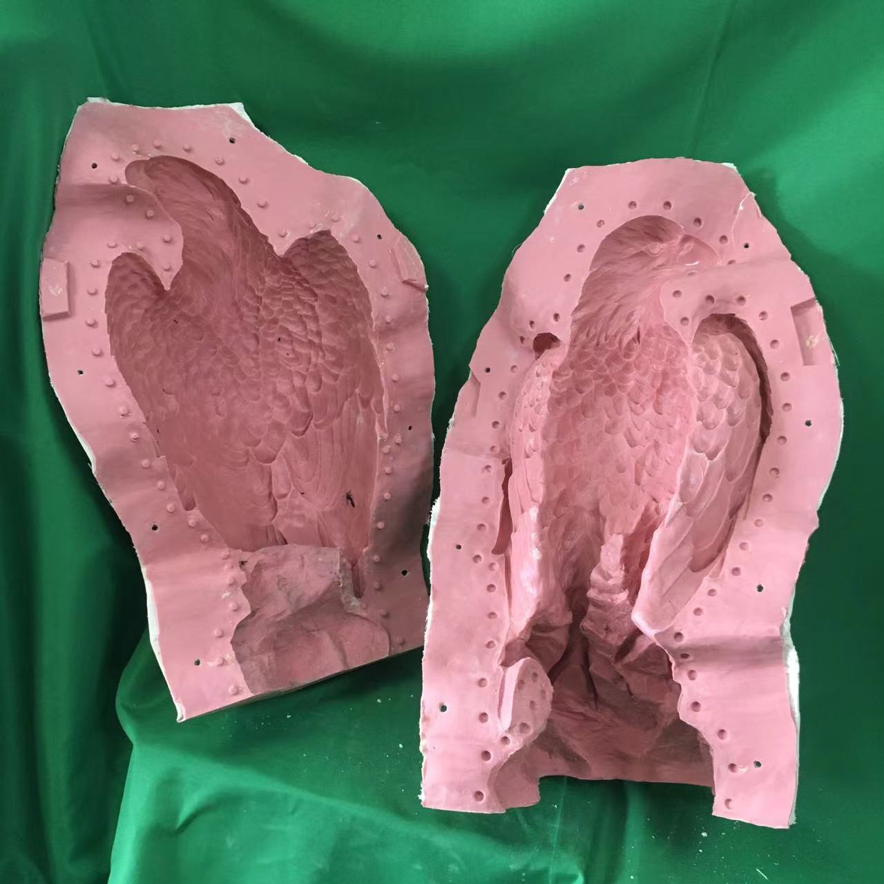 Eagle Molds