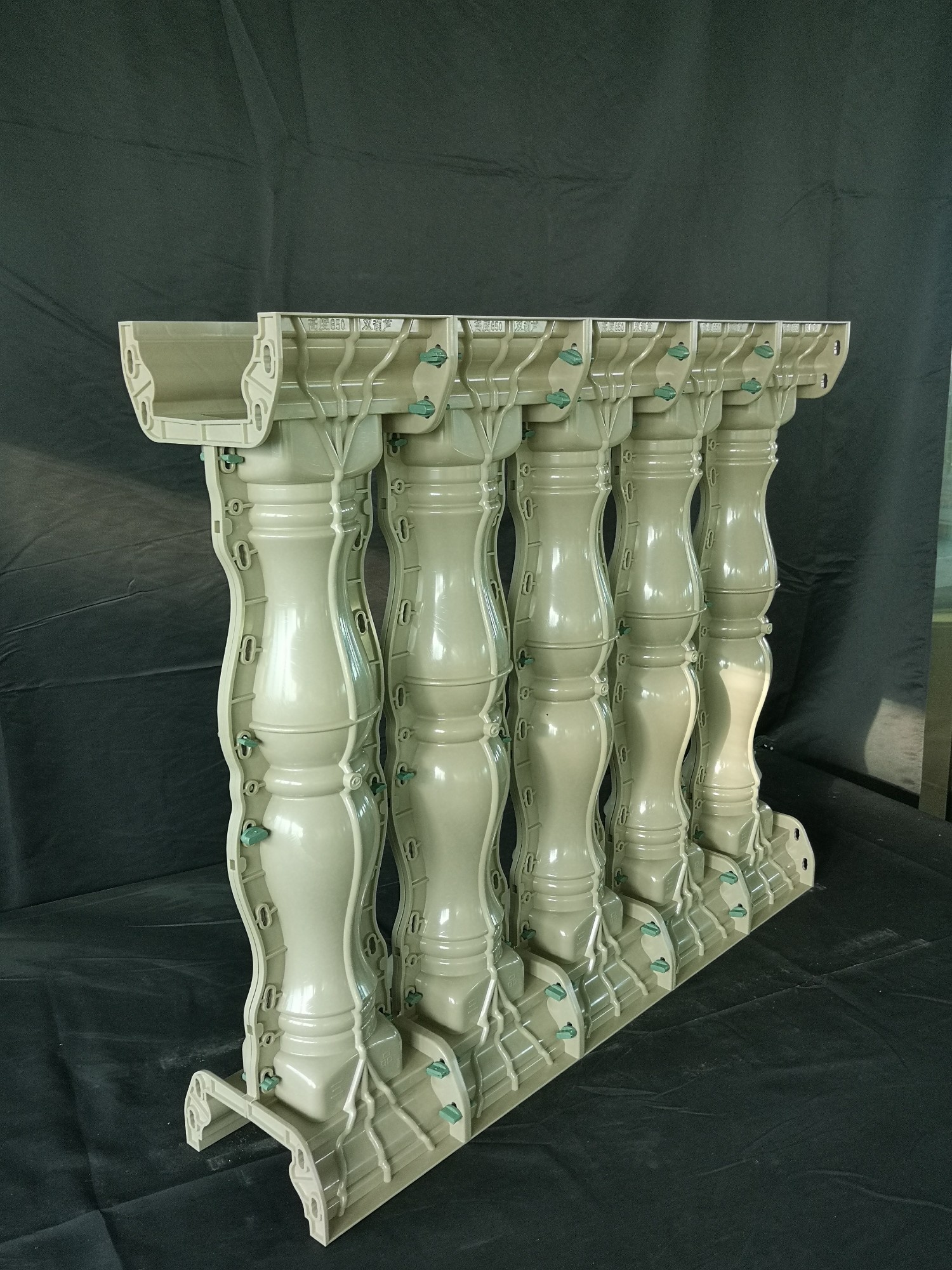 Concrete Baluster RZ033