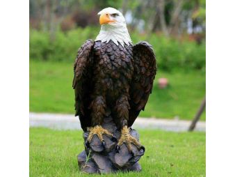 Eagle Molds