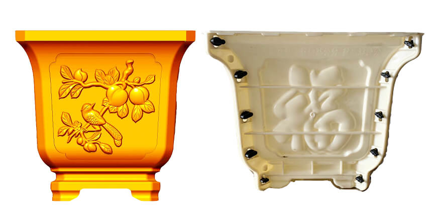 HENAN REAZONE MOLDS