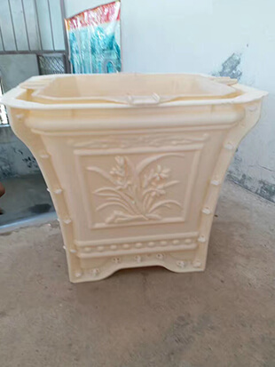 HENAN REAZONE MOLDS