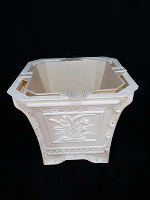 HENAN REAZONE MOLDS