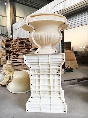 HENAN REAZONE MOLDS