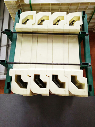 HENAN REAZONE MOLDS