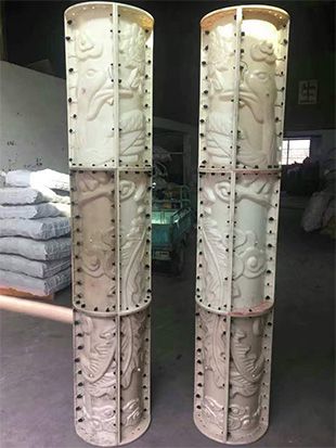 HENAN REAZONE MOLDS