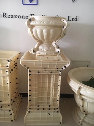 HENAN REAZONE MOLDS