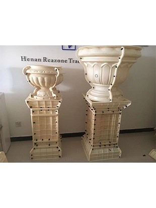 HENAN REAZONE MOLDS