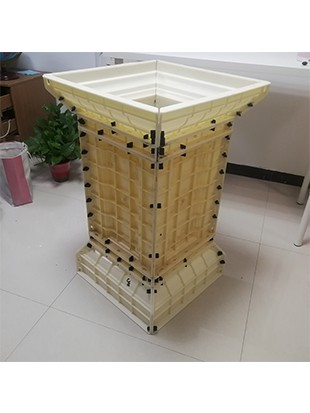 HENAN REAZONE MOLDS