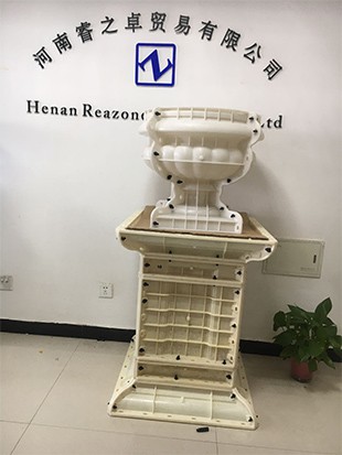 HENAN REAZONE MOLDS