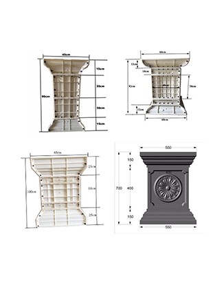 HENAN REAZONE MOLDS