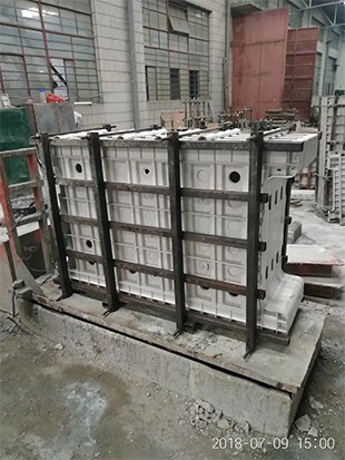 HENAN REAZONE MOLDS