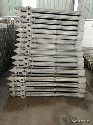 HENAN REAZONE MOLDS