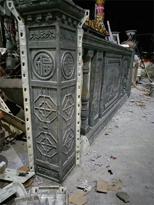 HENAN REAZONE MOLDS