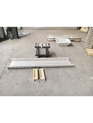 HENAN REAZONE MOLDS