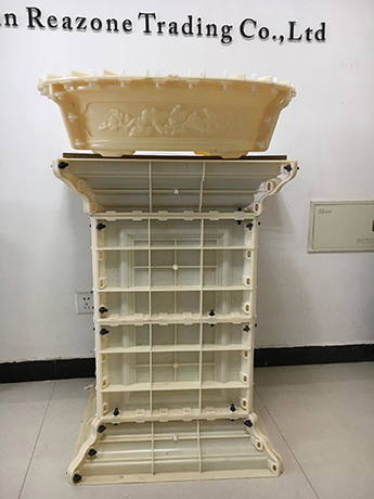 HENAN REAZONE MOLDS